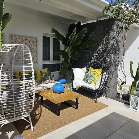 Un Sueno Apartment