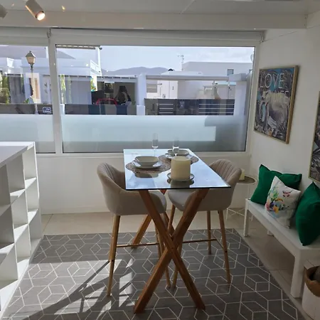 Apartment Un Sueno